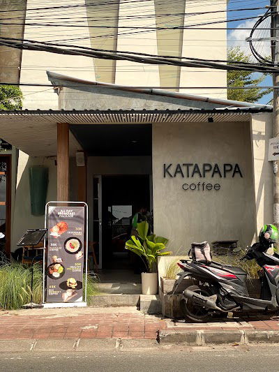 Katapapa Coffee