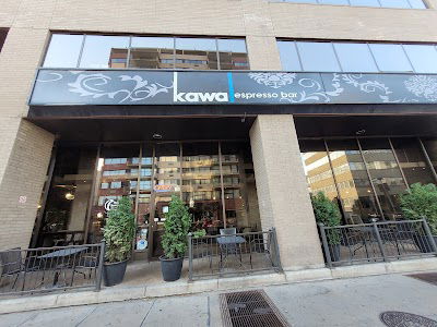 Kawa Espresso Bar