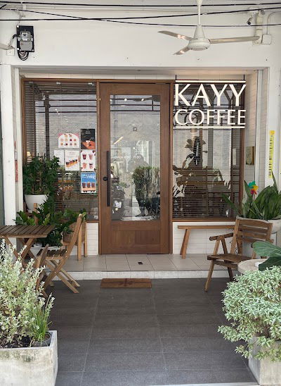 KAYY COFFEE