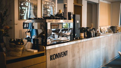 Konvent Café, Bäckerei, Kaffeerösterei am Dom