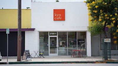 kyucafe