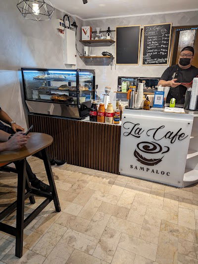 La Cafe Sampaloc