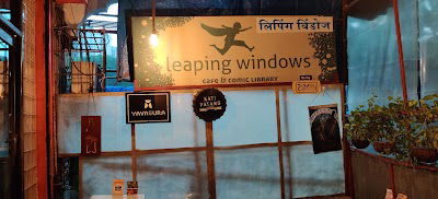 Leaping Windows