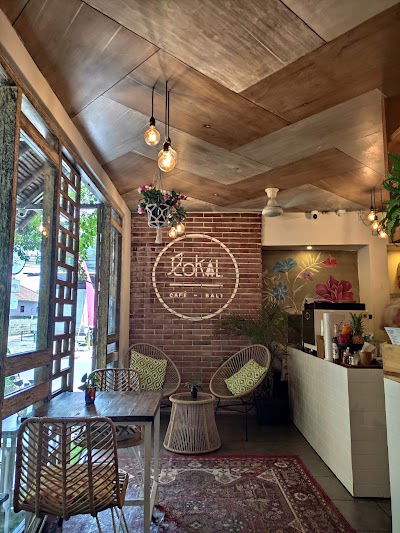 Lokal Café Bali