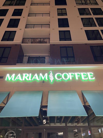 Mariam Coffee Shop