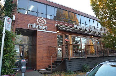 Milano Coffee Roasters