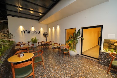 Mirosa Cafe & Kitchen