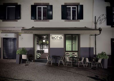 Motya Coffee Shop