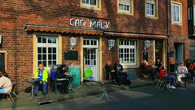 Café Malik