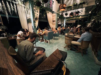 Muse Cafe & Art | Ubud