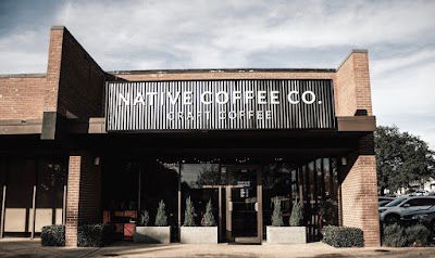 NATIVE COFFEE CO.