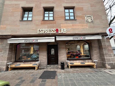 Espressolab - Theresienstraße