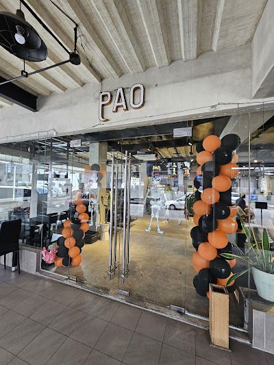 Pao Cafe