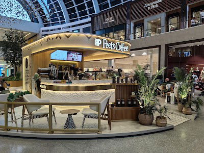 Peet's Coffee - Dubai Hills Mall