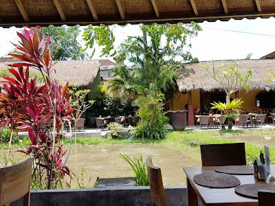 Pissari Bali Cafe