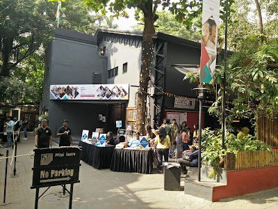 Prithvi Cafe