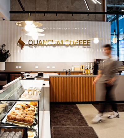 Quantum Coffee