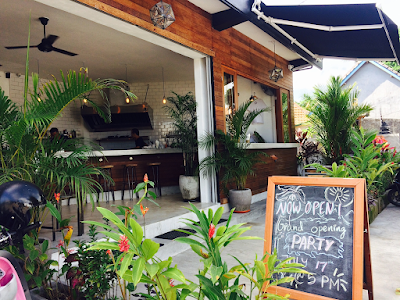 Rise & Shine Cafe Canggu