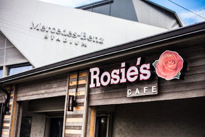 Rosie's Cafe