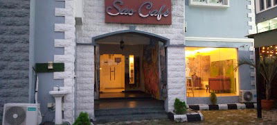 Sao Cafe, Lagos