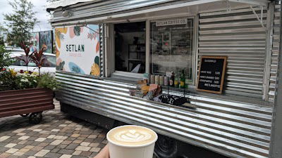 Setlan Coffee Co.