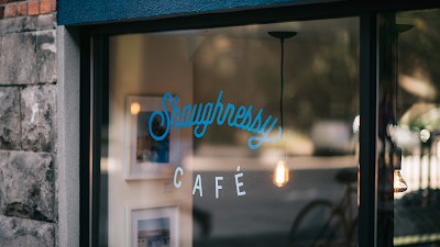 Shaughnessy Café