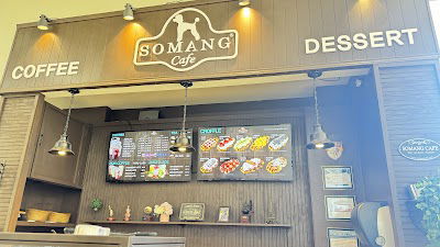 Somang Cafe