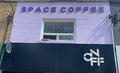 Space Coffee