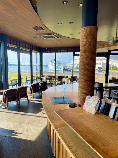 Starbucks Coffee - Kobe Meriken Park