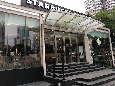 Starbucks Coffee