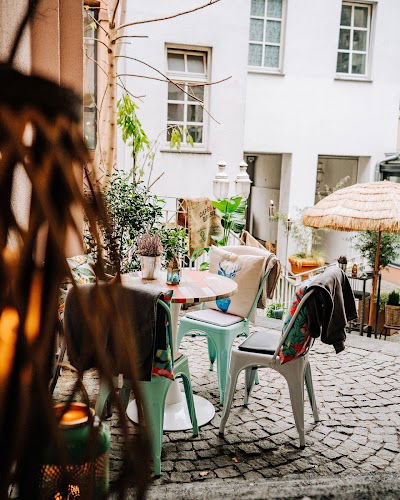 Strandhaus Cafe & Schönes