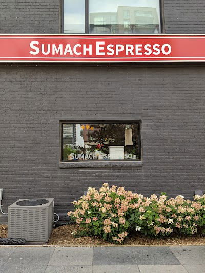 Sumach Espresso