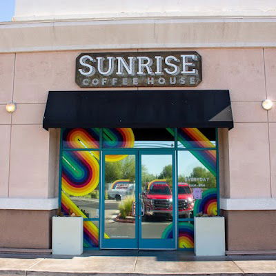 Sunrise Coffee