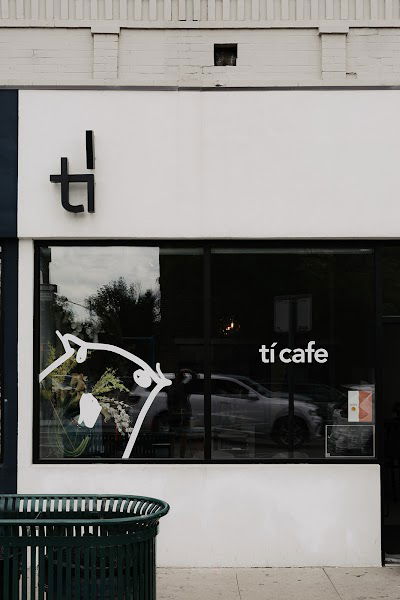 Tí Cafe