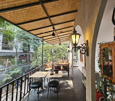 The Grind Cafe - Banjara Hills