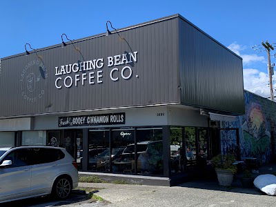 The Laughing Bean Coffee Co.