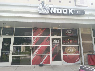 The Nook Cafe