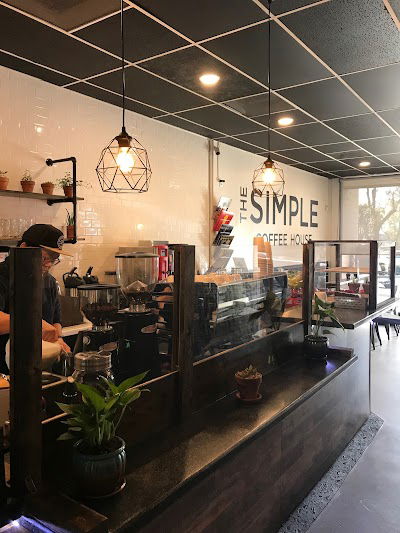 The Simple Coffee House