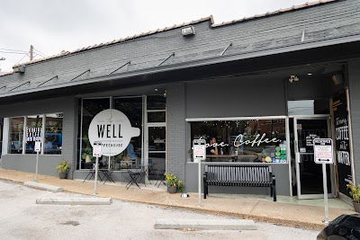 The Well Coffeehouse