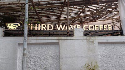 Third Wave Coffee