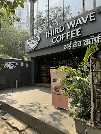 Third Wave Coffee