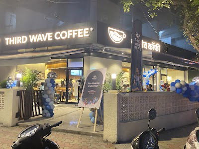 Third Wave Coffee