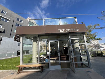 Tilt Coffee Bar