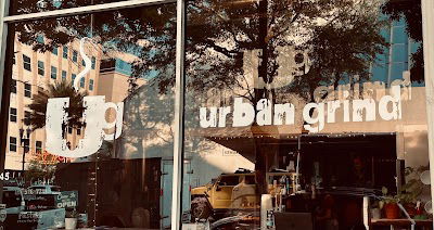 Urban Grind Coffee Company