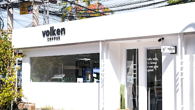 Volken Coffee