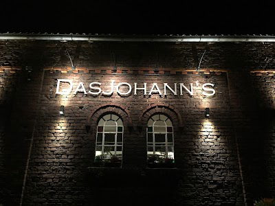 Das Johann's Café