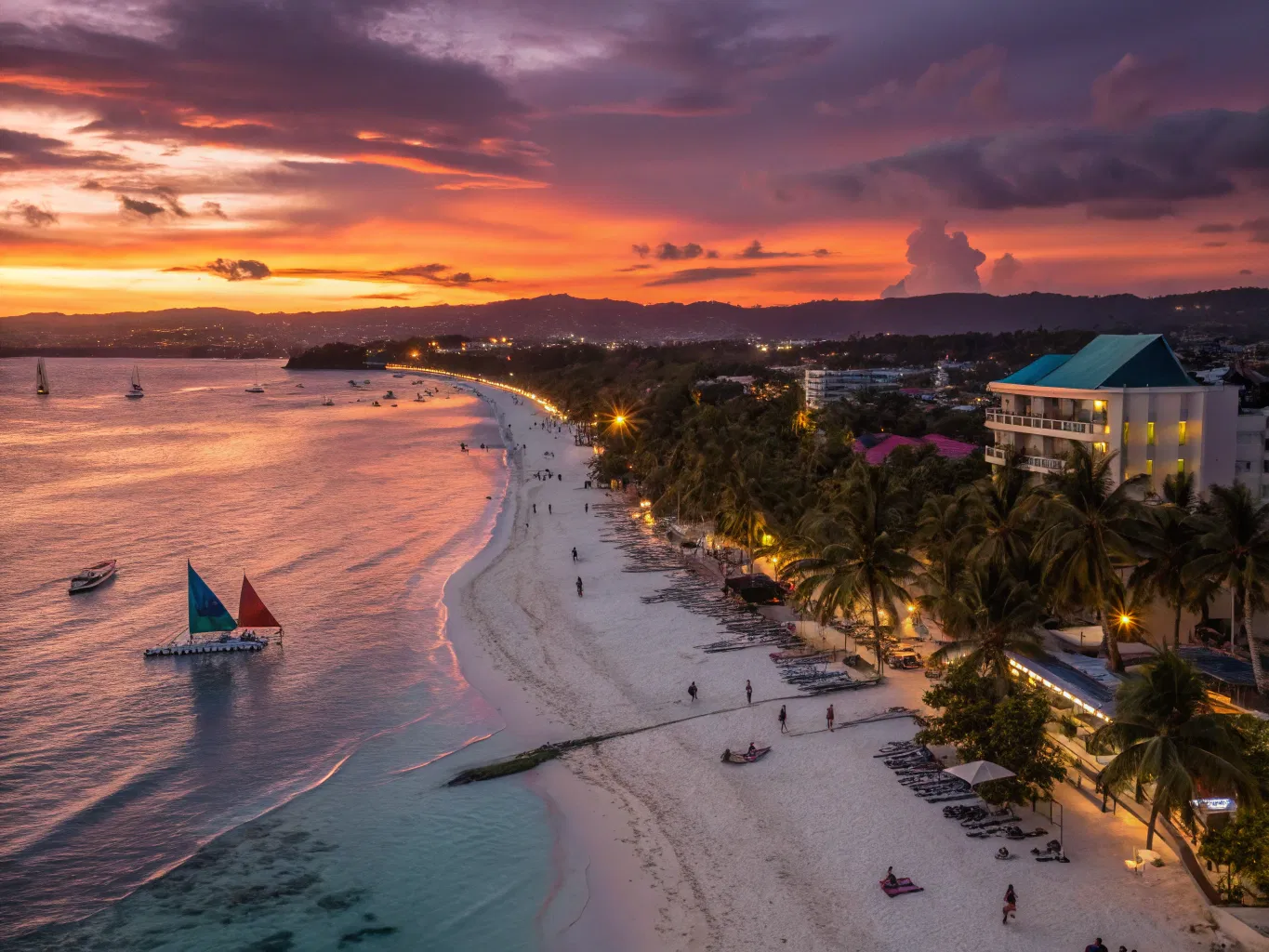 Preview image for Boracay