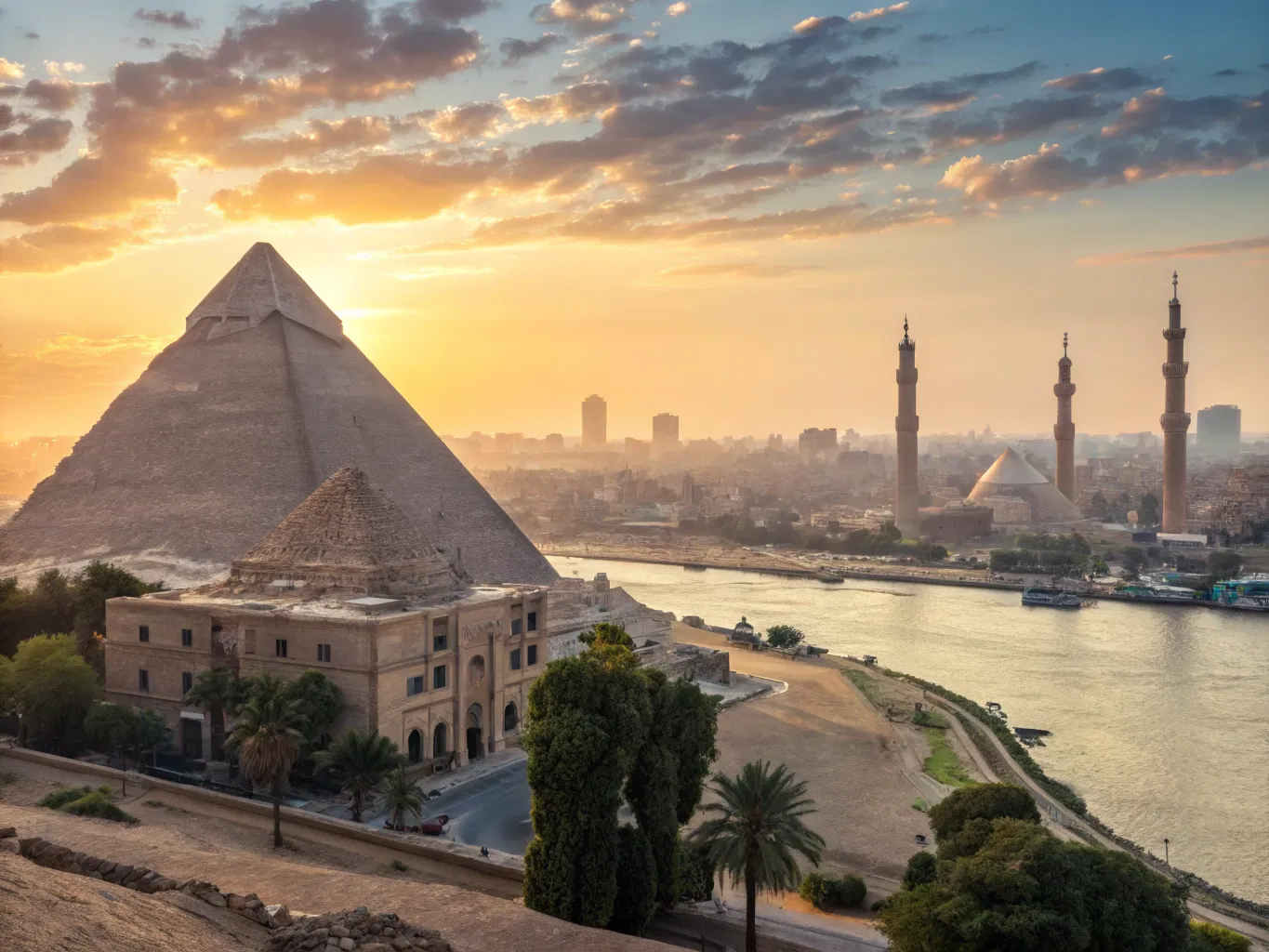 Preview image for Cairo