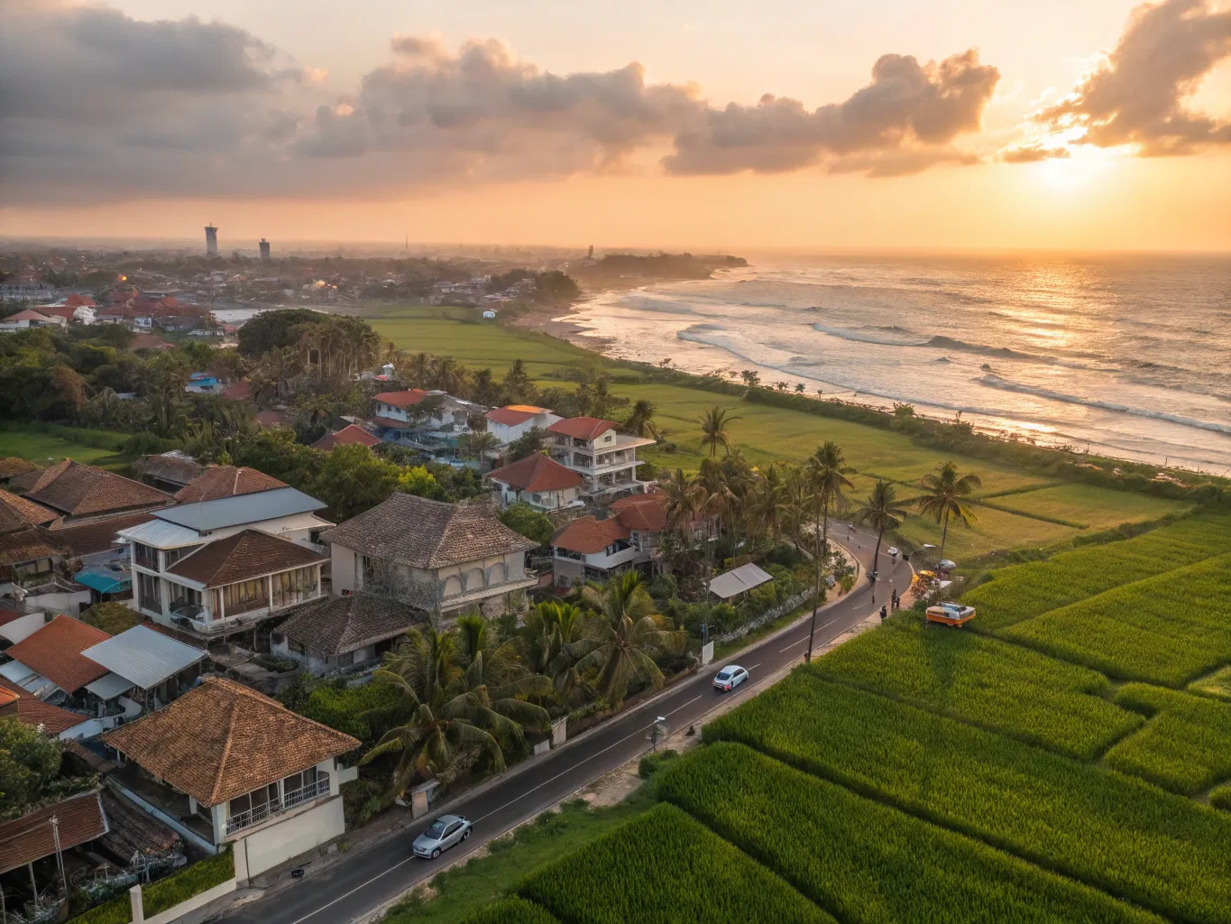 Preview image for Canggu