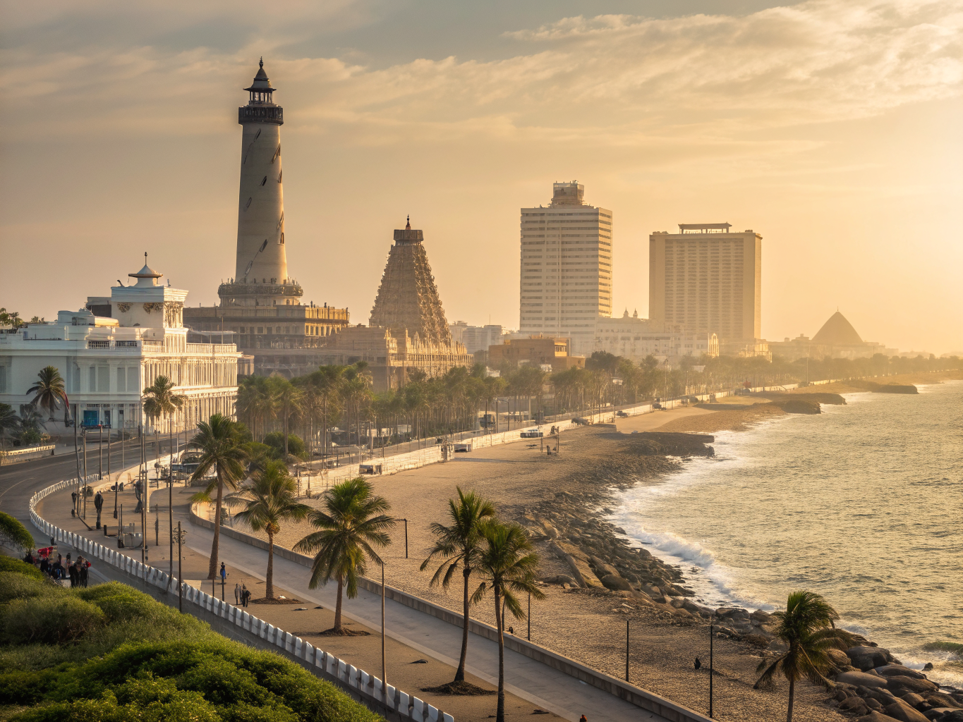 Preview image for Chennai